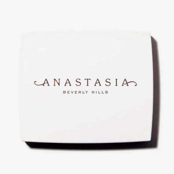 Brand New in Box ANASTASIA BEVERLY HILLS highlighter in the gorgeous “ICED OUT” - Picture 4 of 6